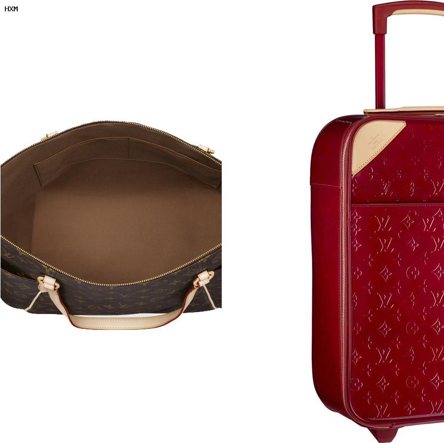 Vacation in Style with Louis Vuitton Travel Accessories - modaselle